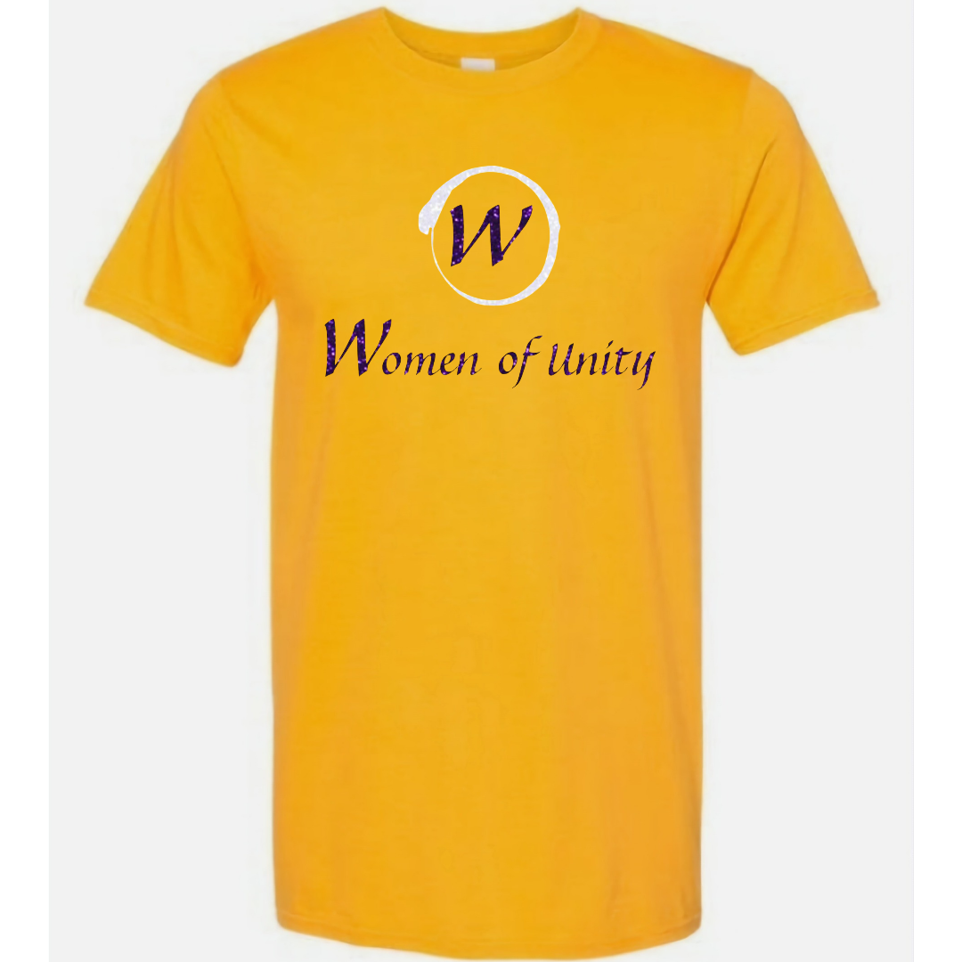Women of Unity '24 Tee