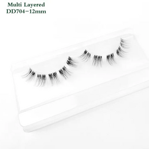 DIY Lash Kits