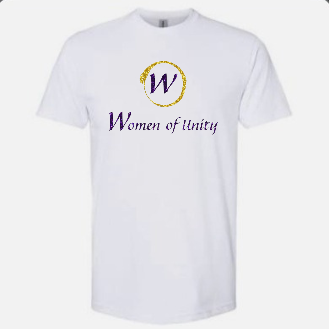 Women of Unity '24 Tee