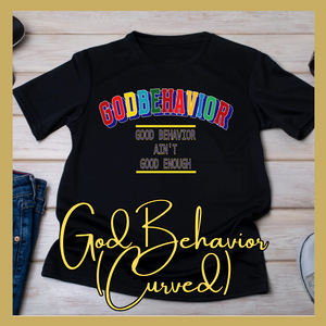 GodBehavior (curved)