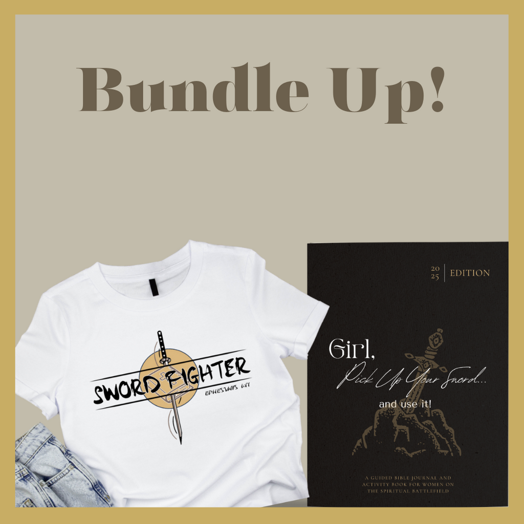 Sword Fighter Bundle