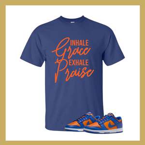 God's Grace Tee