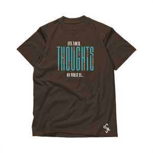 Fix Your Thoughts Tee