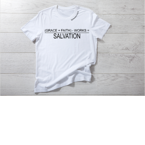 "Saved" T-Shirt