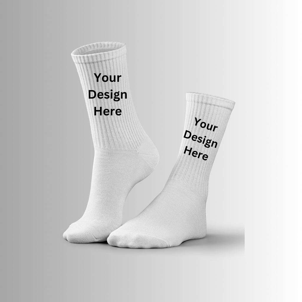 Custom Socks