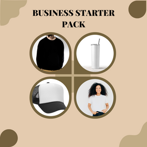 Business Starter Pack