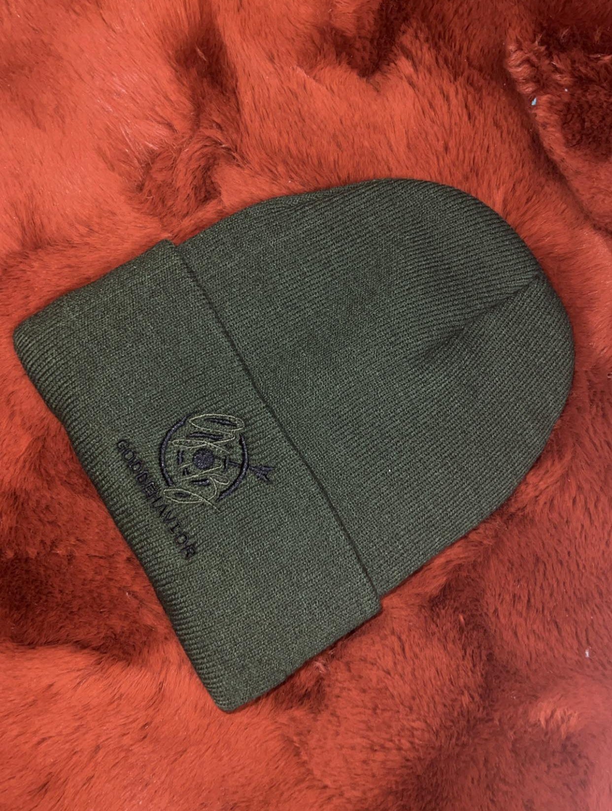 GB Satin Lined Beanies